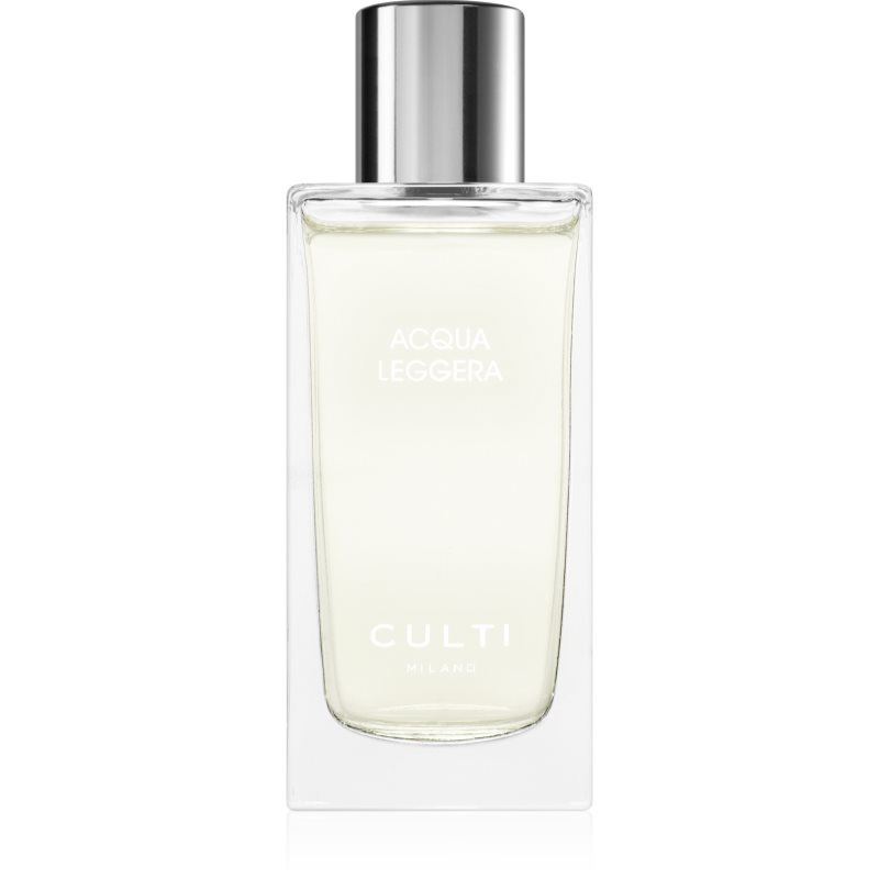 Culti Aquae Acqua Leggera toaletní voda unisex 100 ml