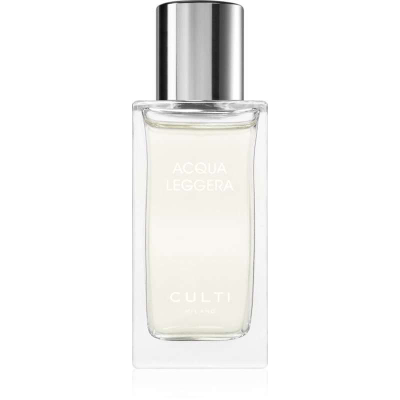 Culti Acqua Leggera Aquae di Profumo toaletní voda unisex 50 ml