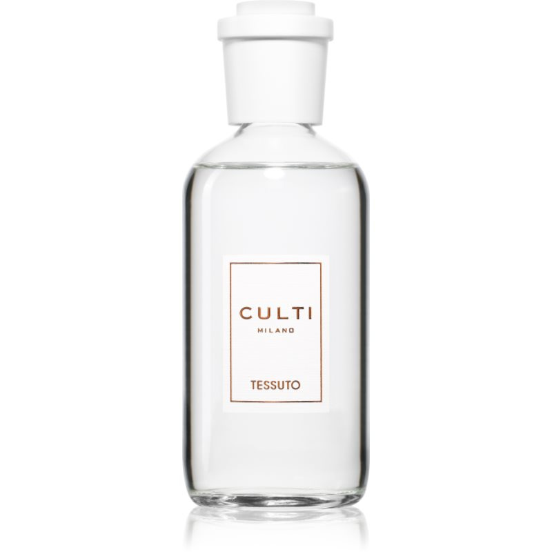 Culti White Label Tessuto aroma difuzér 500 ml