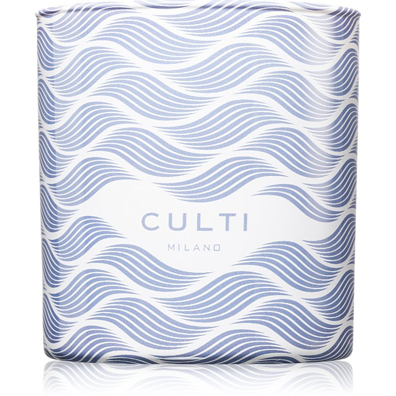 Culti Candle Onde Di Tessuto vonná svíčka 270 g