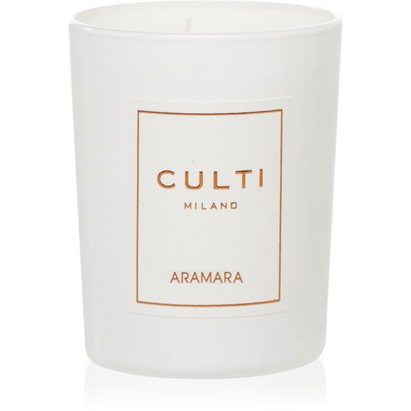 Culti Milano Aramara vonná svíčka 70 g