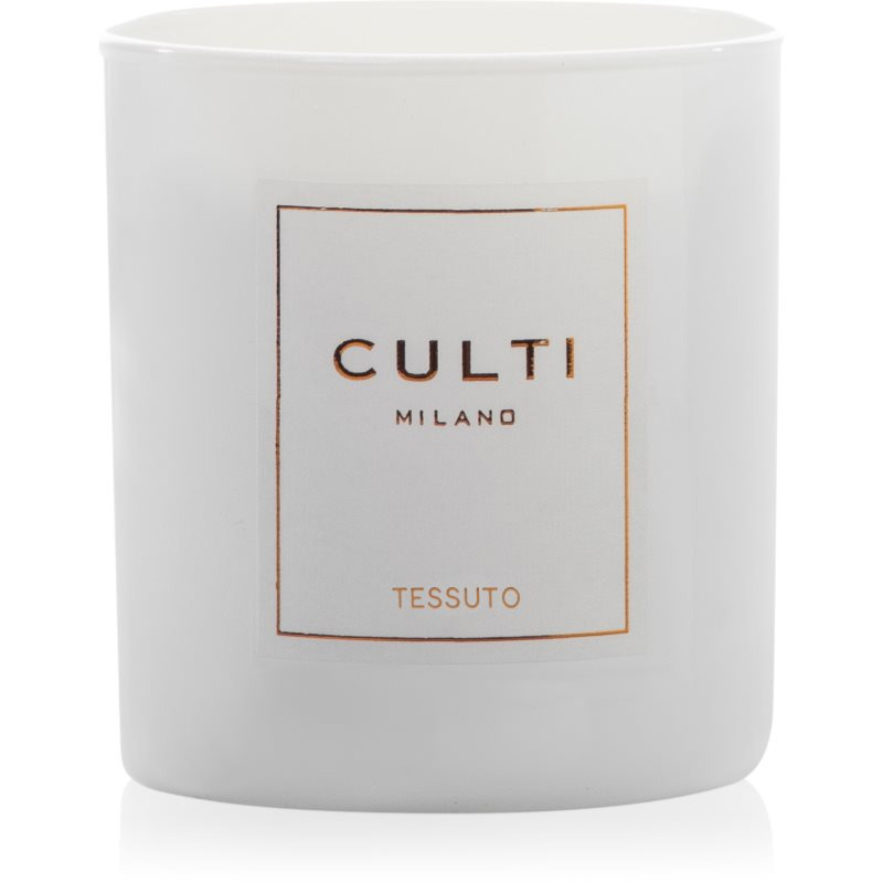 Culti Milano Tessuto vonná svíčka 270 g