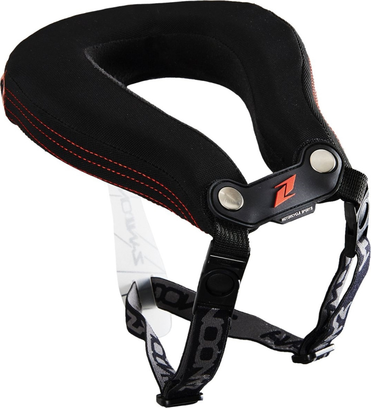 chránič krku ZANDONA NECK GUARD PRO