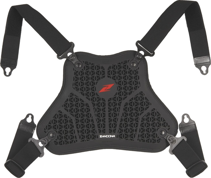 chránič hrudi ZANDONA NETCUBE ARMOUR CHEST L-XL