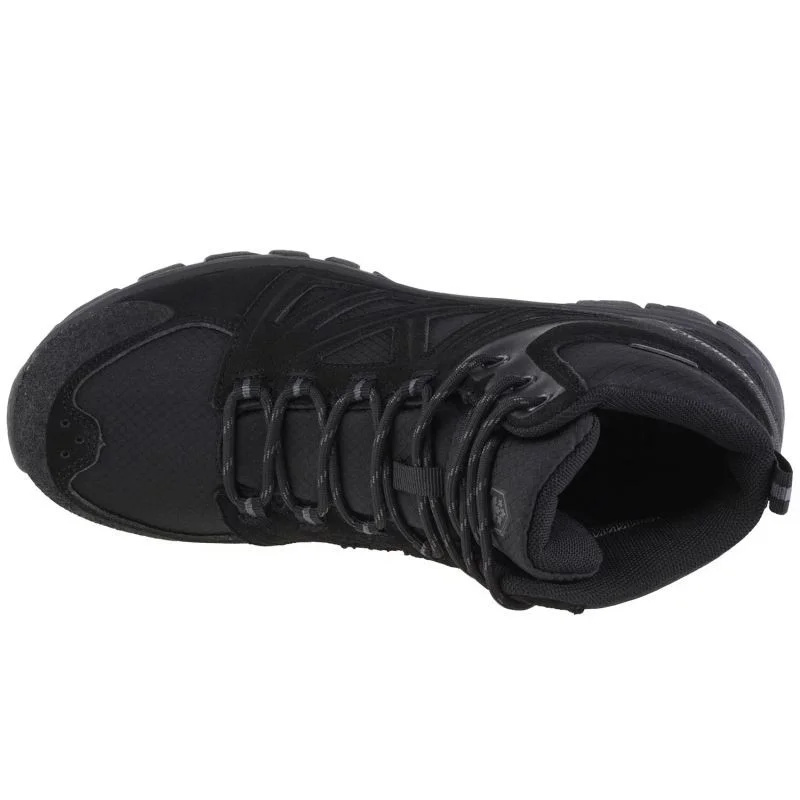 Lumberjack Hiker M SMG6101-001-M02-CB001 43