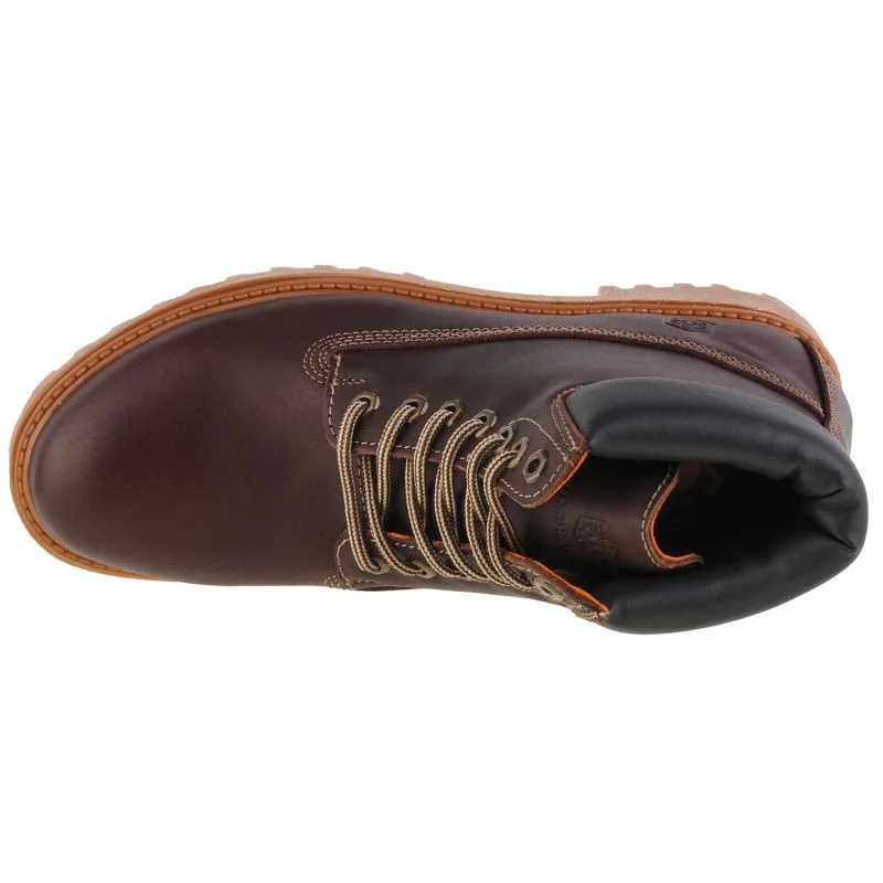 Boty Lumberjack River M SM00101-034-B03-CE001 45