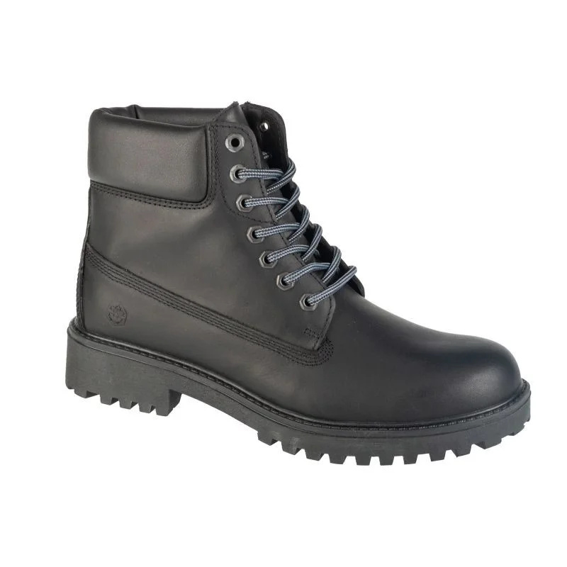 Boty Lumberjack River 2 M SMH6901-001-B01-CB001 černé 44