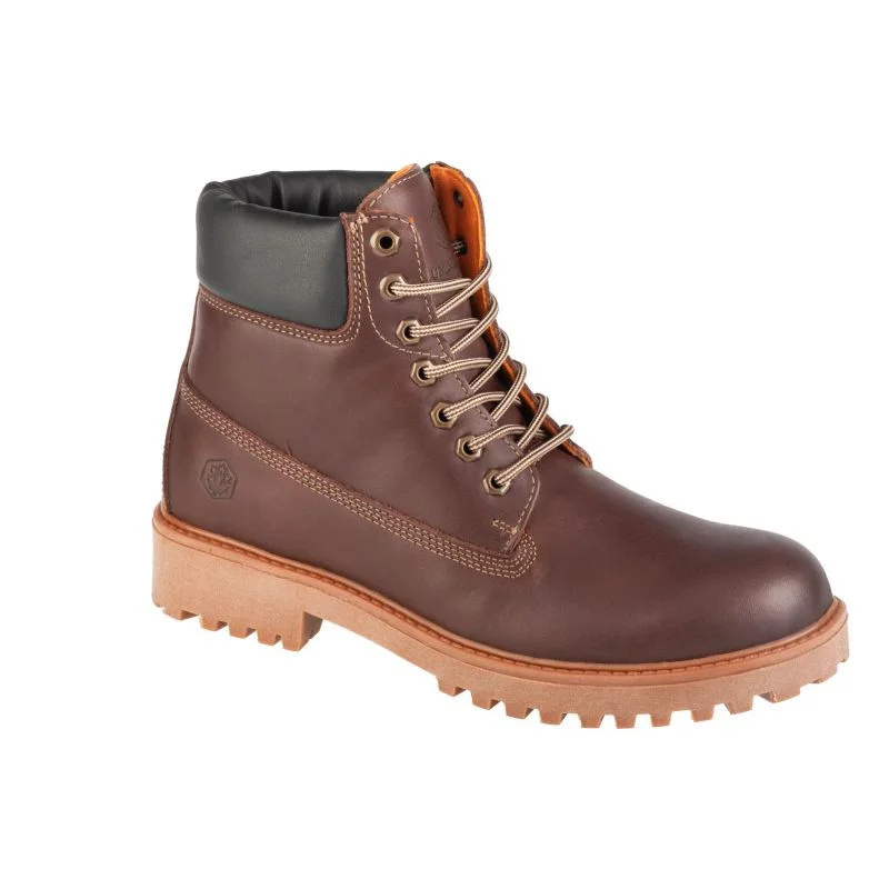 Boty Lumberjack River 2 M SMH6901-001-B01-CE001 45