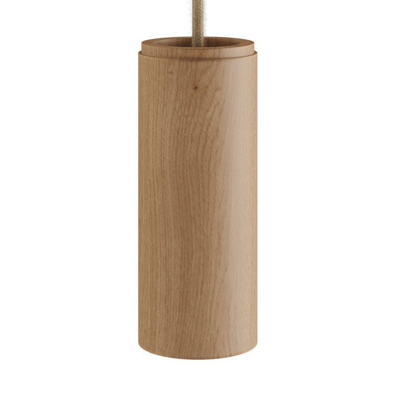 creative cables Stínidlo Athena s objímkou E27 pro stolní lampu