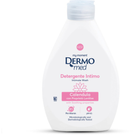 Dermomed INTIMO 250ml Celendula Ks