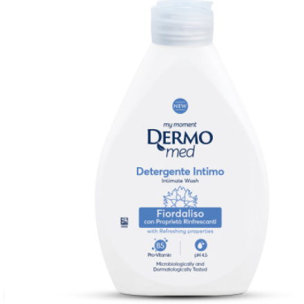 Dermomed INTIMO 250ml Cornflower Ks
