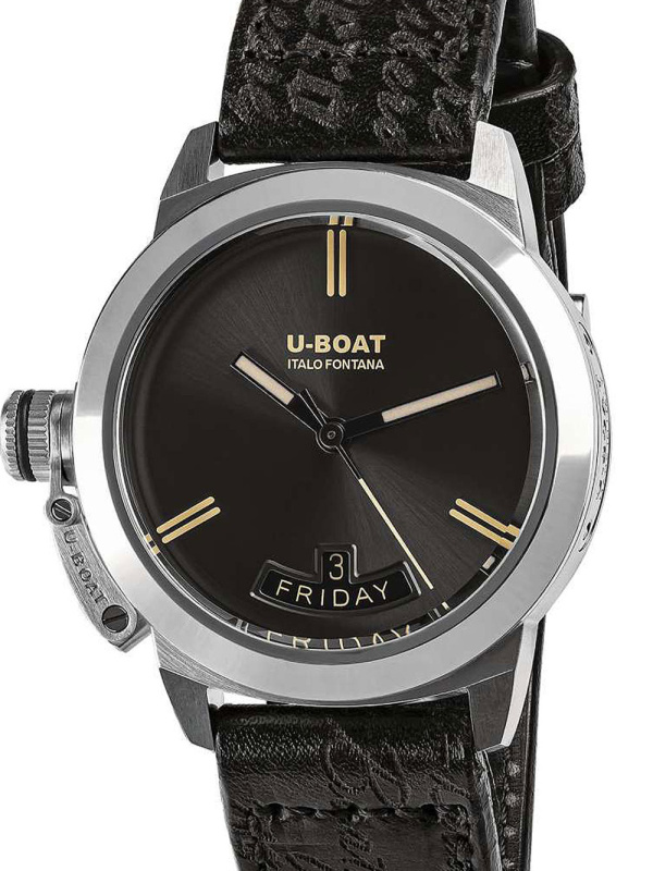 U-Boat 8891 Classico Vintage 40mm