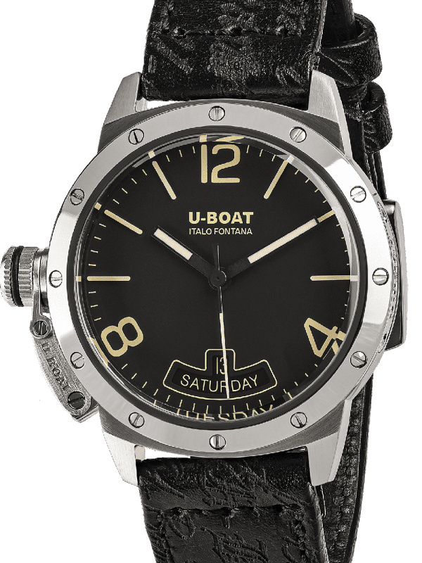 U-Boat 8890 Classico Vintage 40mm