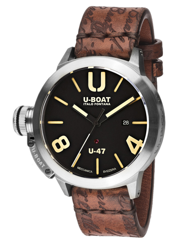 U-Boat 8105 Classico U-47