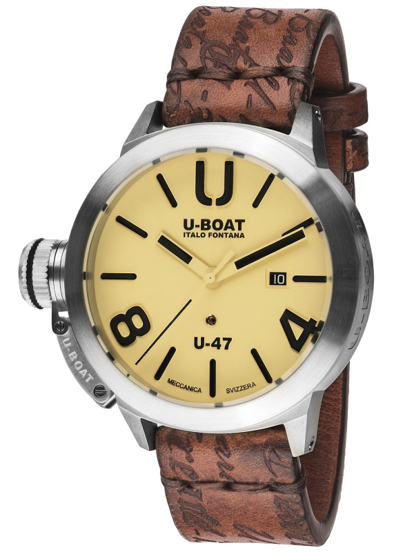 U-Boat 8106 Classico U-47