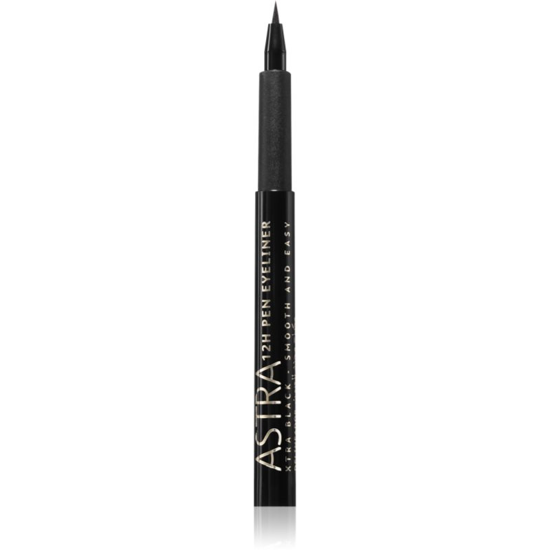 Astra Make-up 12H PEN oční linky 1.1 ml