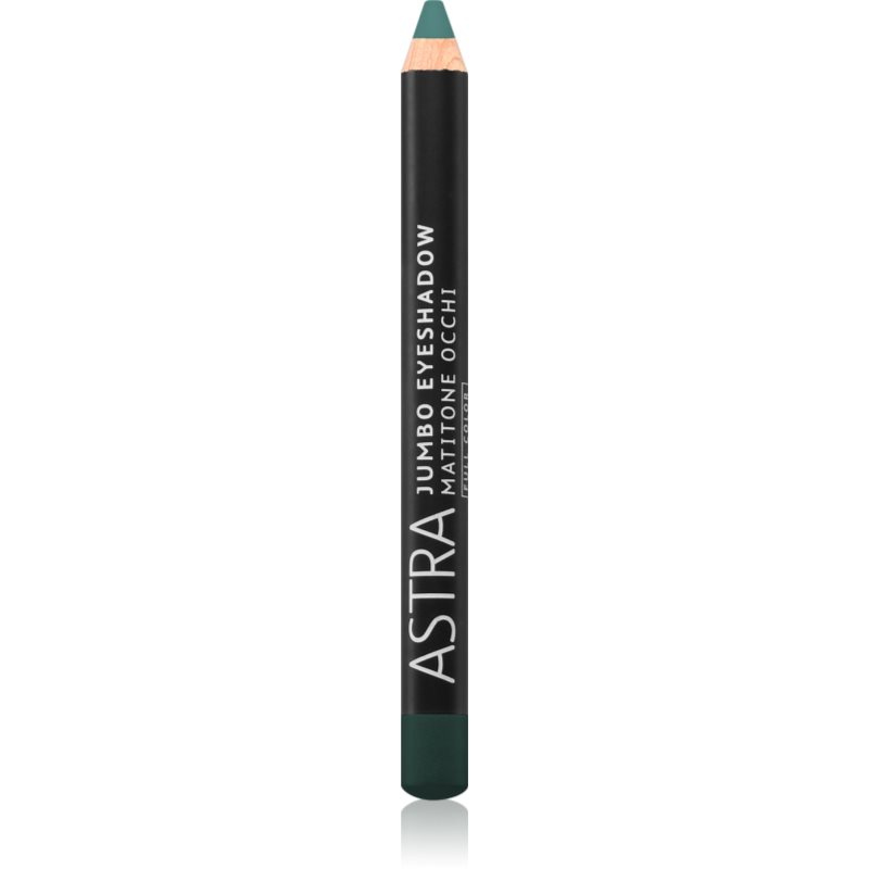 Astra Make-up Jumbo oční stíny v tužce odstín 0061 emerald 3 g
