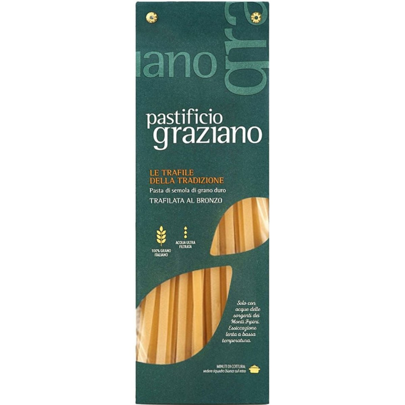 Graziano Tagliatelle