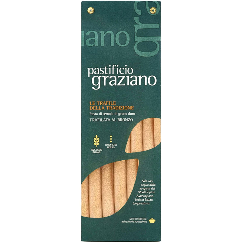 Graziano Pasta Candele