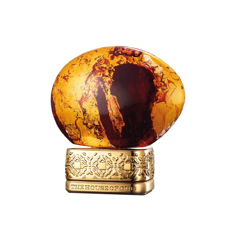 The House Of Oud Almond Harmony parfémovaná voda unisex 75 ml