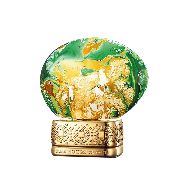The House Of Oud Cypress Shade parfémovaná voda unisex 75 ml