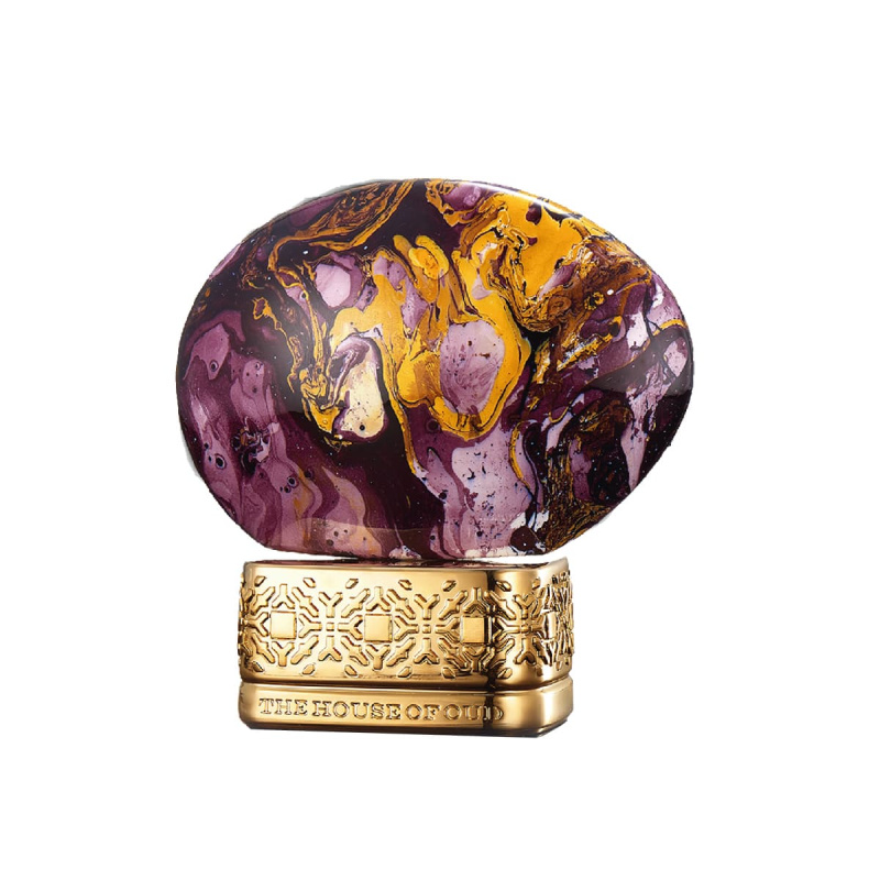 The House Of Oud Grape Pearls parfémovaná voda unisex 75 ml