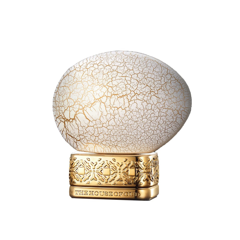 The House Of Oud Breath Of The Infinite parfémovaná voda unisex 75 ml