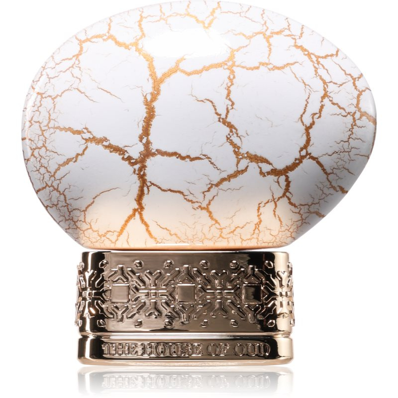 The House Of Oud Breath Of The Infinite parfémovaná voda unisex 75 ml