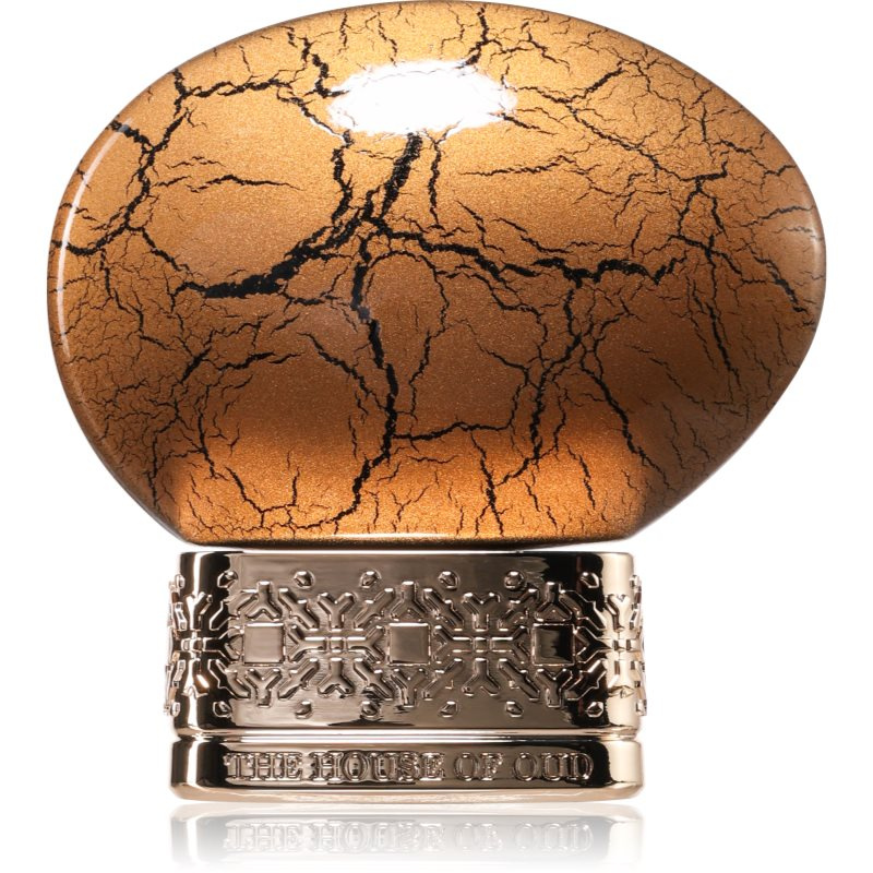 The House Of Oud Golden Power parfémovaná voda unisex 75 ml