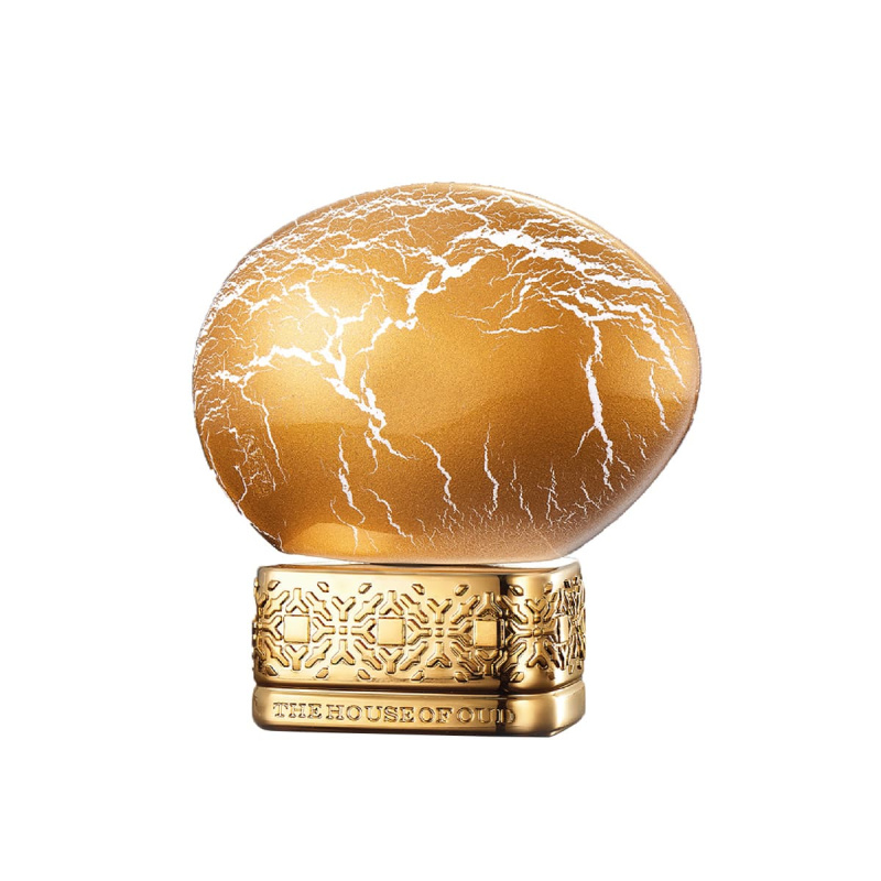 The House Of Oud Wind Heat parfémovaná voda unisex 75 ml