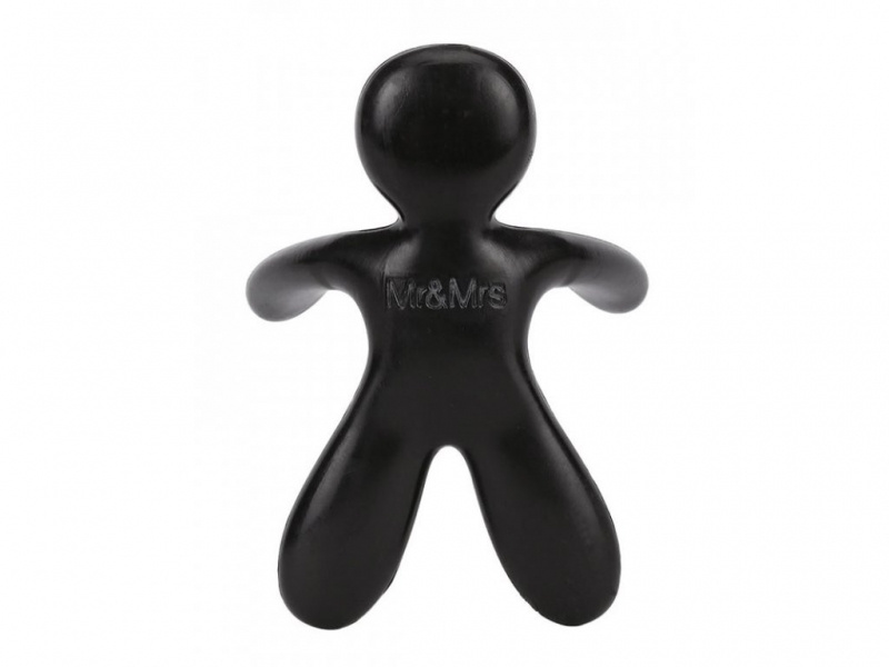 Osvěžovač vzduchu Mr&Mrs Fragrance CESARE Cedar Wood
