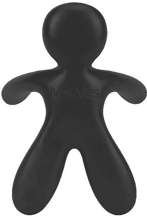Osvěžovač vzduchu Mr&Mrs Fragrance CESARE Cedar Wood