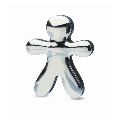 Osvěžovač Jeff Sandal Silver