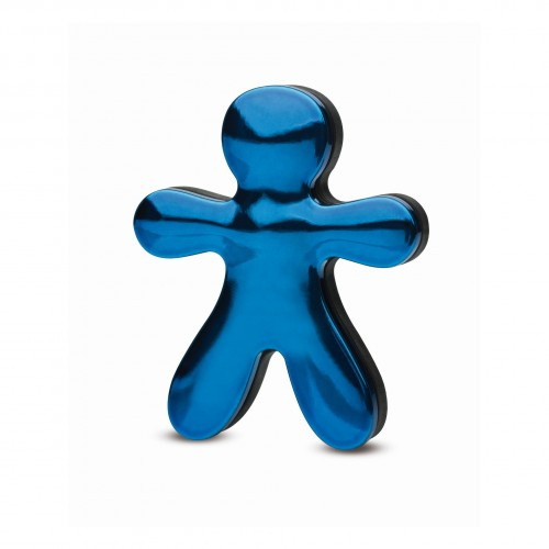 Osvěžovač Jeff Lotus Blue