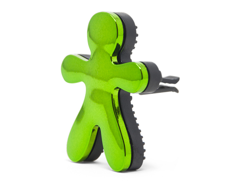 Osvěžovač Jeff Lemon Green
