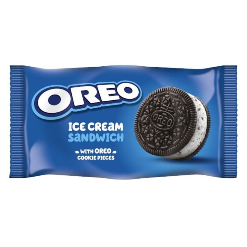Oreo Sandwich nanuk