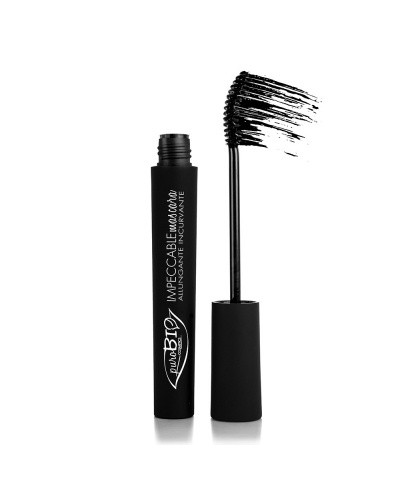 Řasenka "Impeccable" Černá puroBIO 7 ml