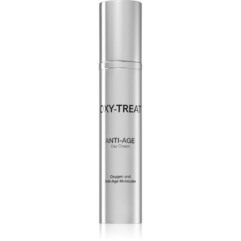 OXY-TREAT Anti-Age Day Cream denní krém proti stárnutí pleti 50 ml