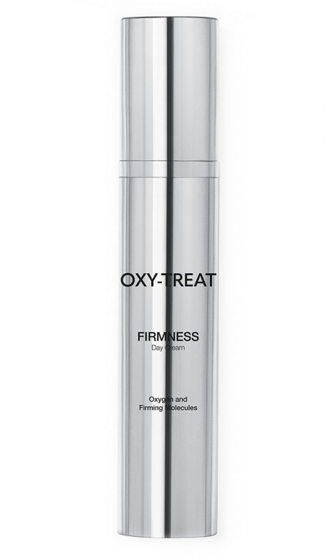 OXY-TREAT Firmness denní krém pro zpevnění pleti 50 ml