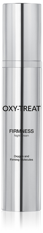 OXY-TREAT Firmness noční krém pro zpevnění pleti 50 ml