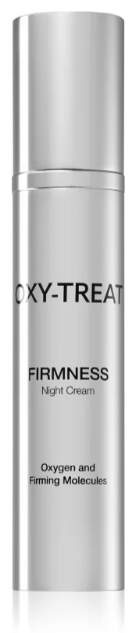 OXY-TREAT Firmness noční krém pro zpevnění pleti 50 ml