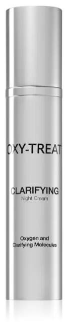 OXY-TREAT Clarifying Day Cream denní krém pro rozjasnění pleti 50 ml
