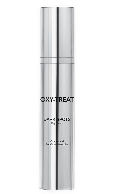 OXY-TREAT Dark Spots denní krém na pigmentové skvrny 50 ml