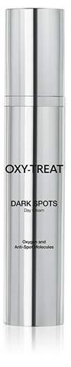 OXY-TREAT Dark Spots denní krém na pigmentové skvrny 50 ml