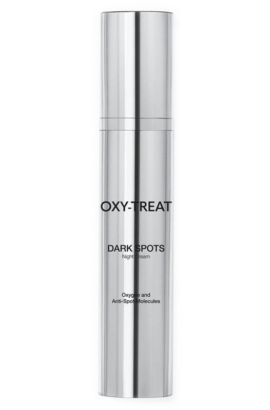 OXY-TREAT Dark Spots noční krém proti pigmentovým skvrnám 50 ml