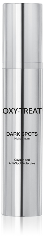 OXY-TREAT Dark Spots noční krém proti pigmentovým skvrnám 50 ml