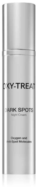 OXY-TREAT Dark Spots noční krém proti pigmentovým skvrnám 50 ml