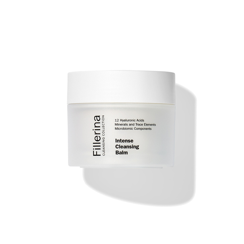 Fillerina Everyday Formula Intense Cleansing Balm čisticí balzám s kyselinou hyaluronovou 125 ml