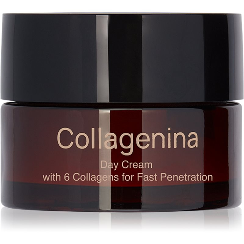 Collagenina Grade 3 Day Cream zpevňující denní krém s kolagenem 50 ml