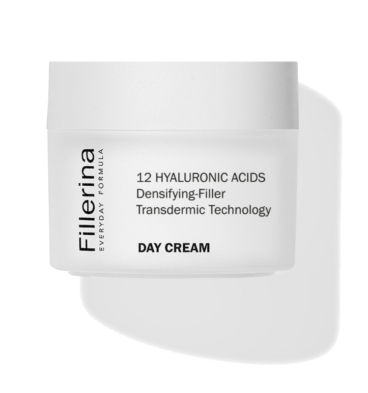Fillerina Everyday Formula Day Cream denní krém 50 ml
